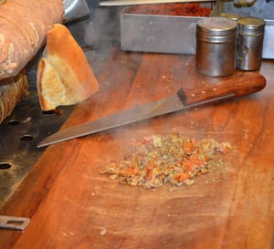 Kokorecci Tekin Usta Istanbul Istanbul